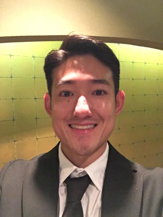Daisuke Miyashiro