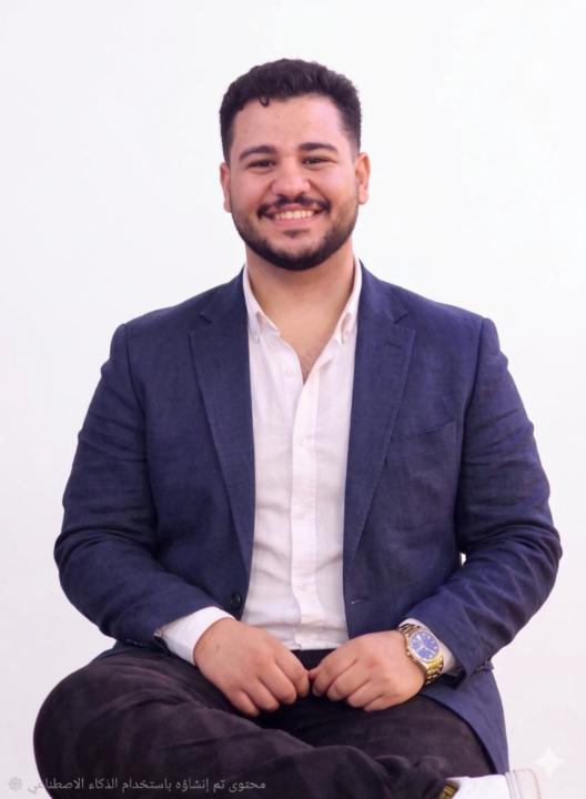 Hatem Mehana