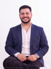 Hatem Mehana