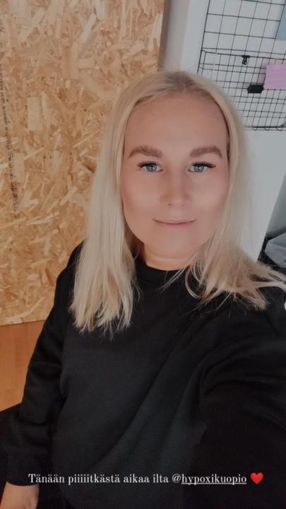 Taija Toivonen