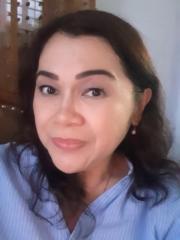 Meily Langi