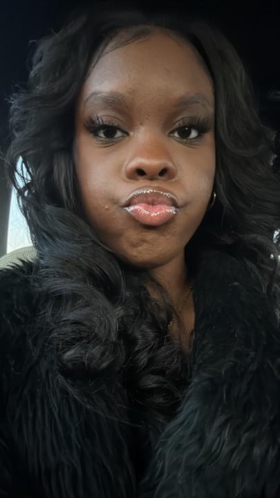 Nadirah Harris