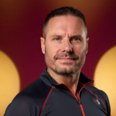 Carl Stephenson