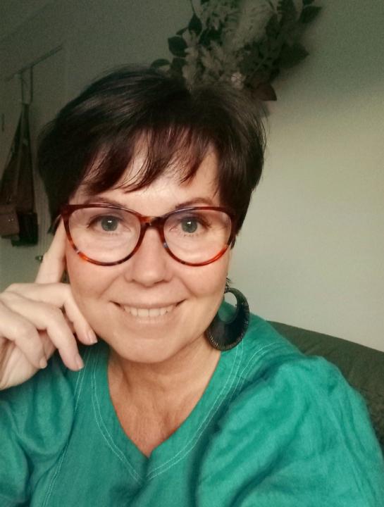 Tina Moritz
