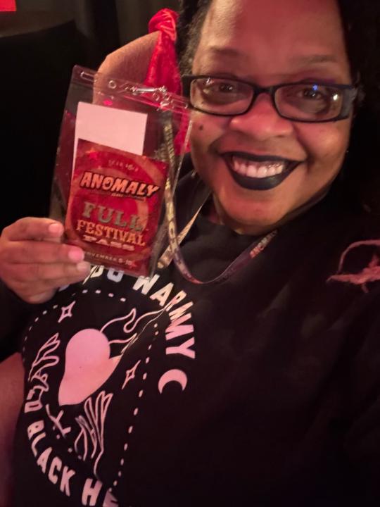 Kenya Malcolm