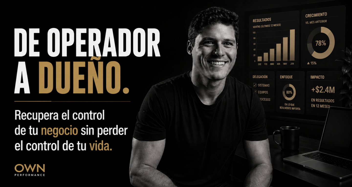 CEO Performance