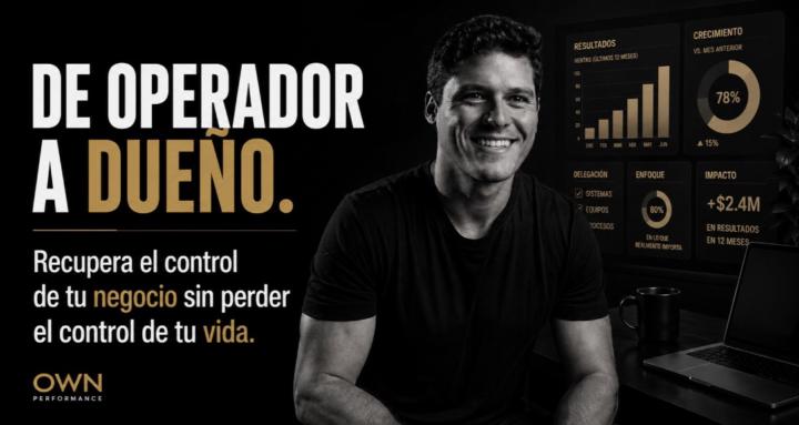 CEO Performance (español)