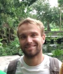 Sebastian Brüßler