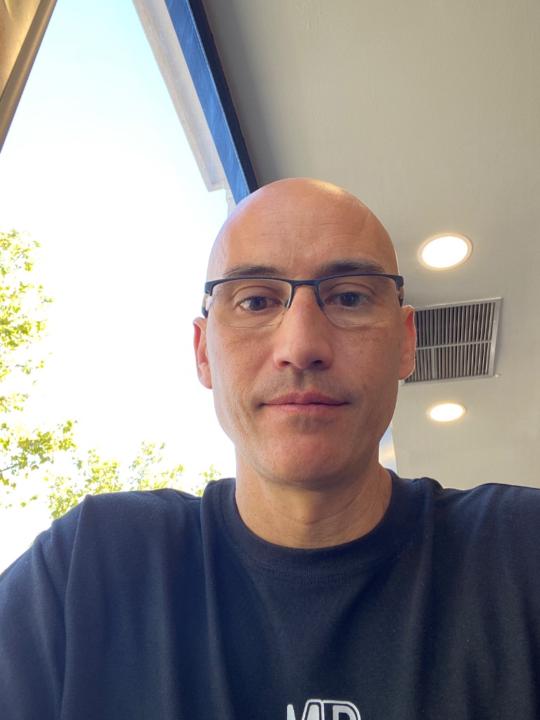 Ruben Pineda