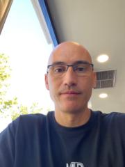 Ruben Pineda