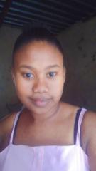 Lesego Mphuthi