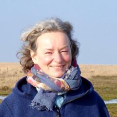 Kathrin Heinicke