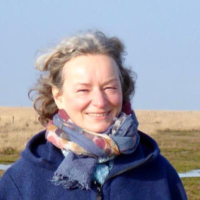 Kathrin Heinicke