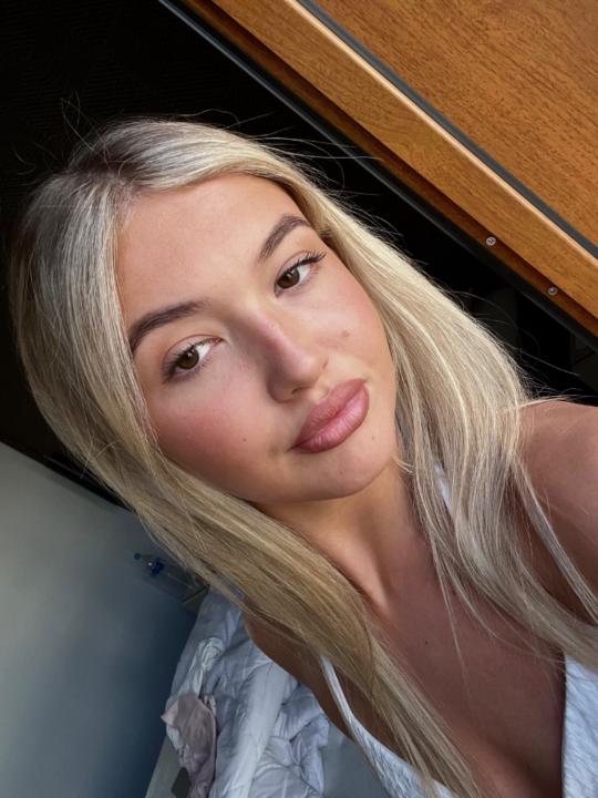Doireann Sisk