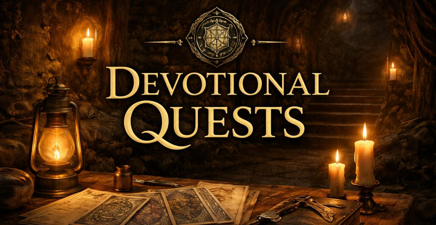 Devotional Quests