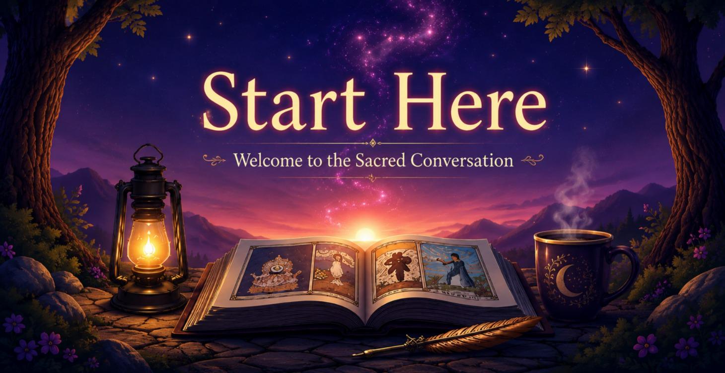 START HERE!
