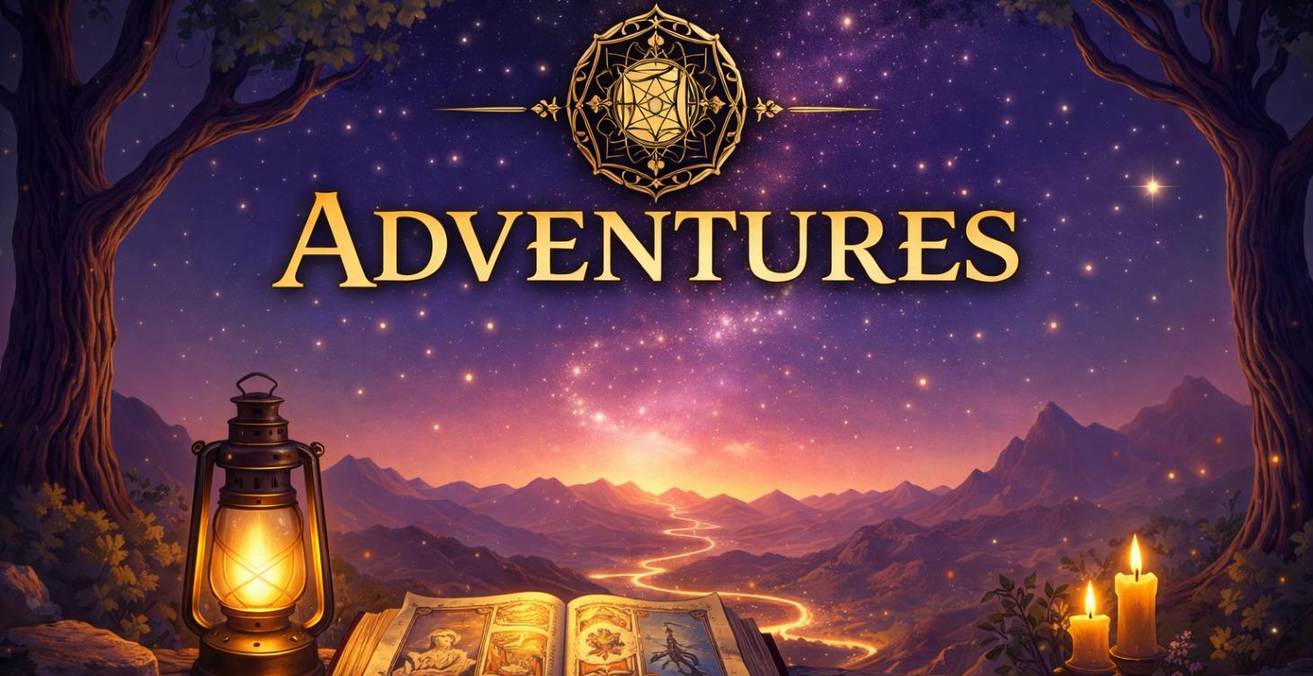 Adventures
