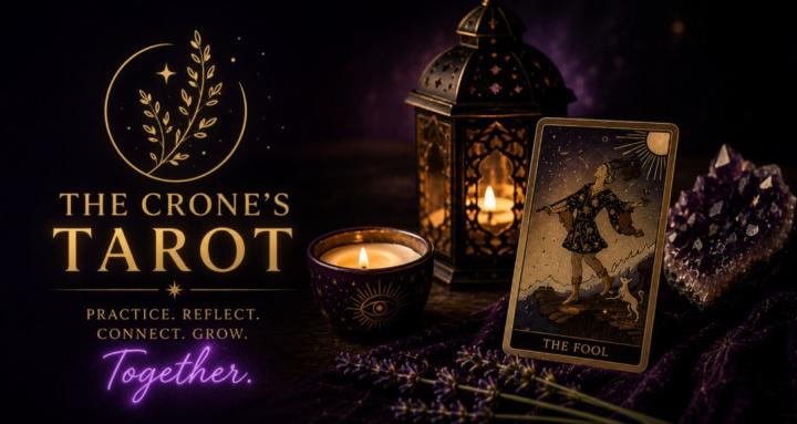 The Crone’s Tarot