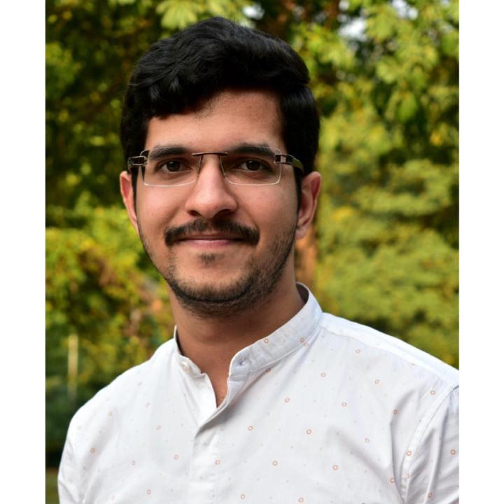 Tushar Bhardwaj
