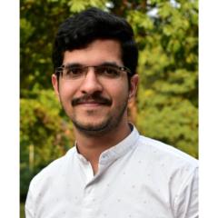 Tushar Bhardwaj