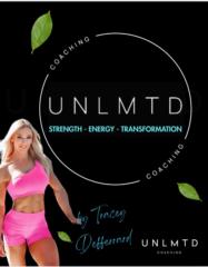 Tracey Defferrard
