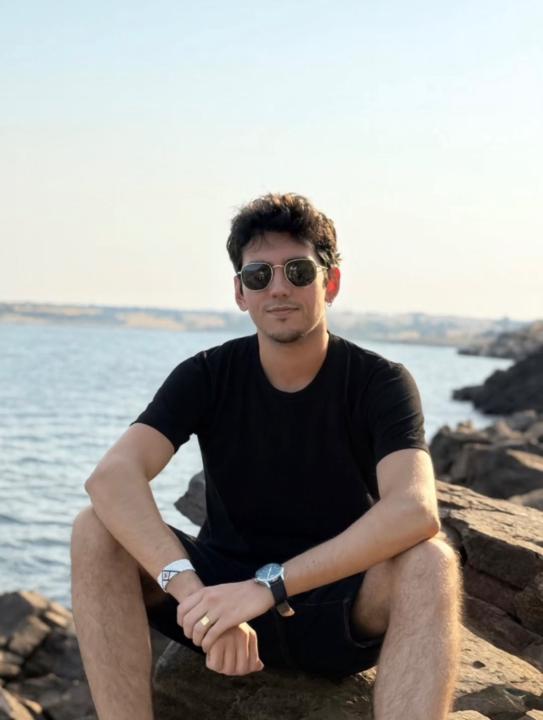 David Briz