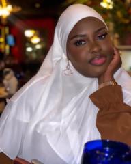 Fatima Sow