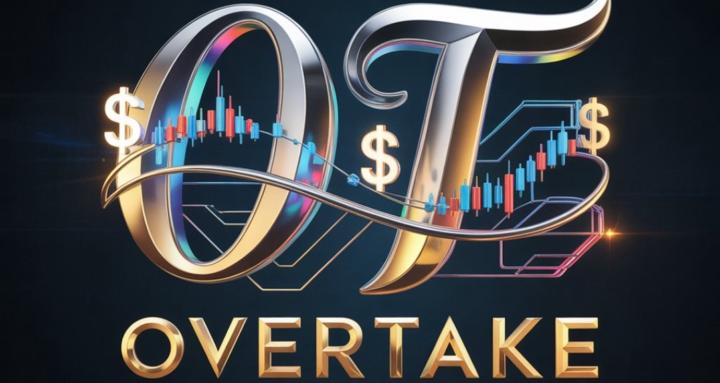 Overtake