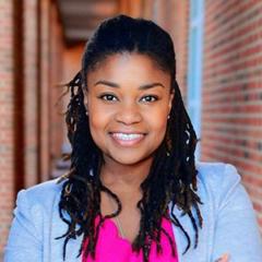 Chevonne Boyd