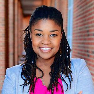 Chevonne Boyd
