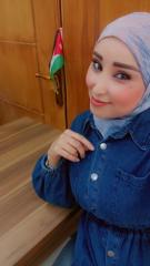 نوال السرحان