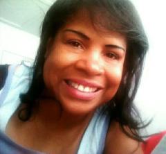 Angella Marie Walker