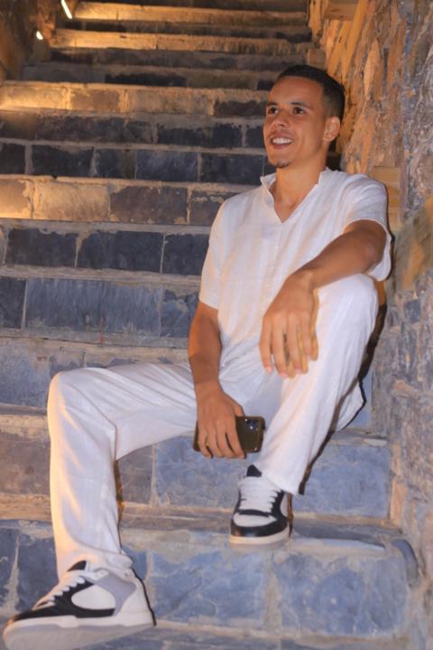 Mohammed Fer