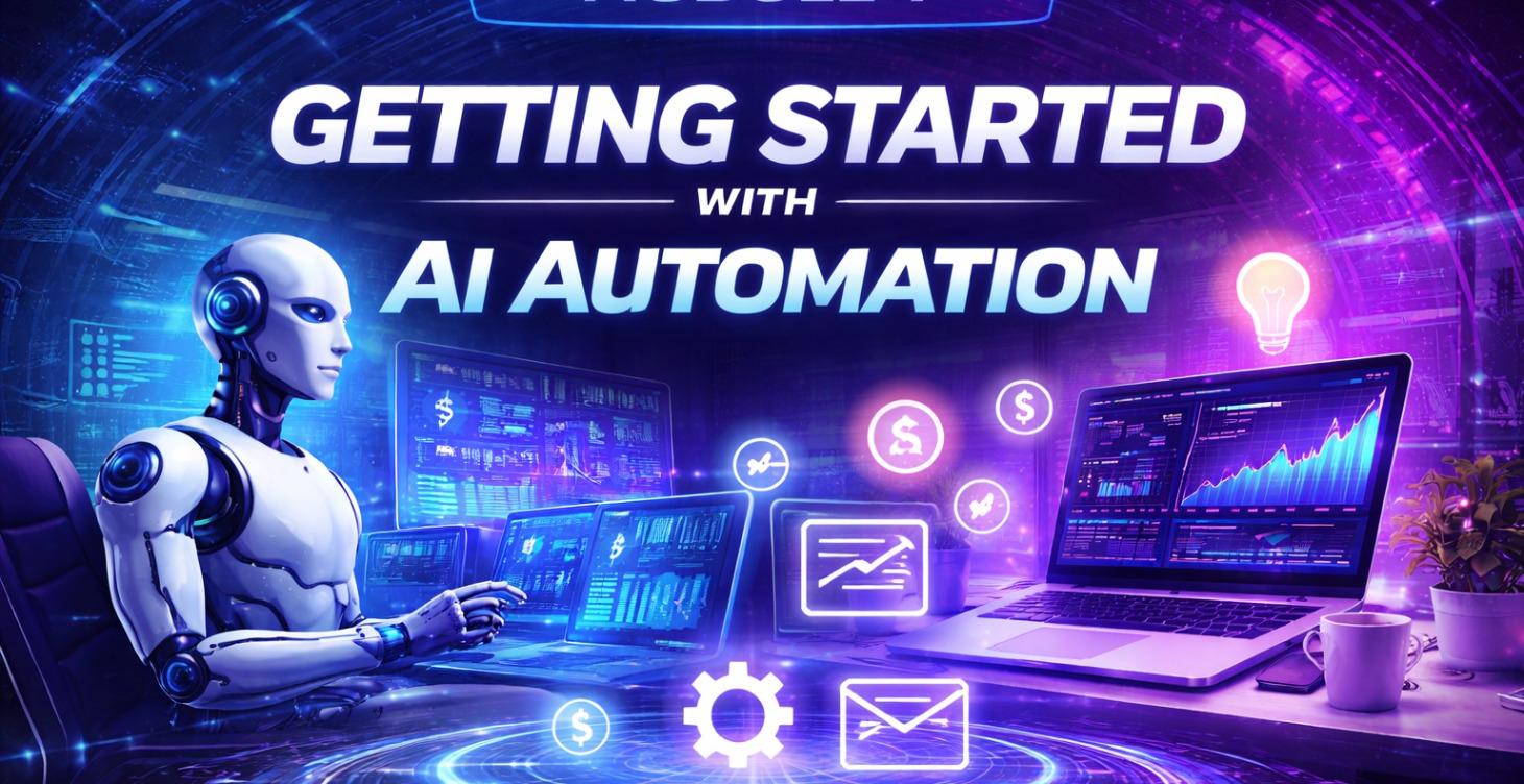 AI Automation Mastery