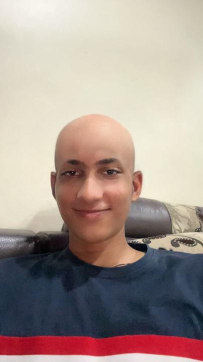 Sudheendra Rao Ambarkar