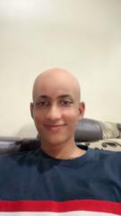 Sudheendra Rao Ambarkar