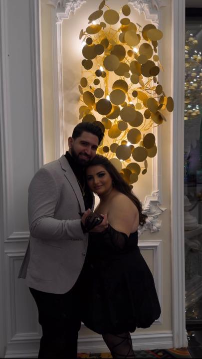 Nawar Bahina