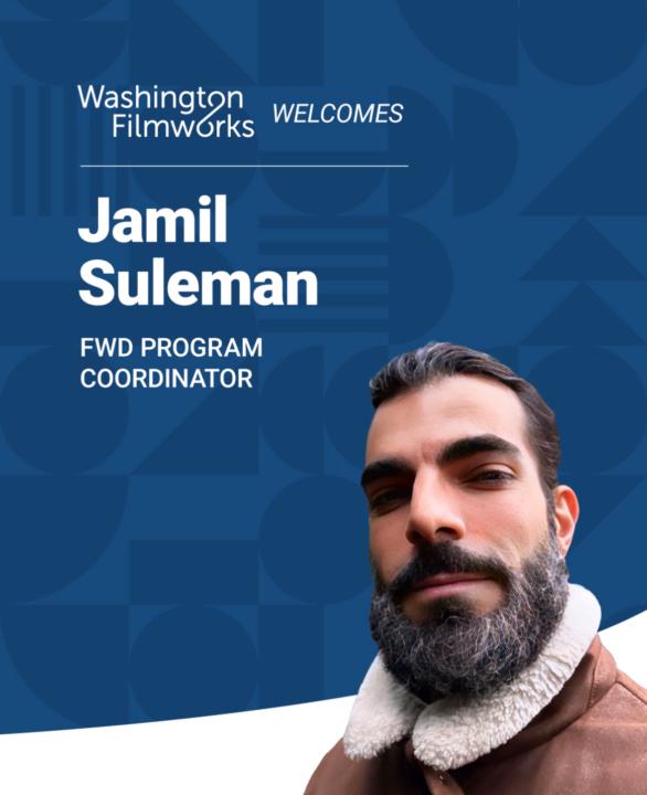 Got the job! If you’re in WA let’s make movies! 