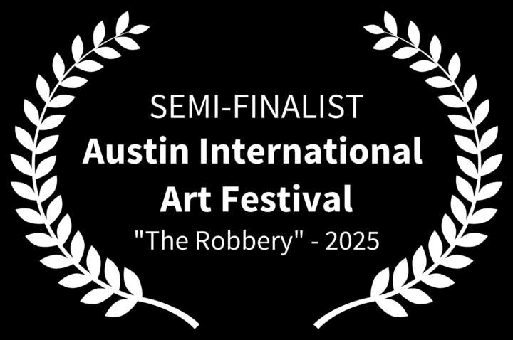 Austin International Art Festival