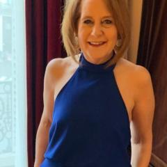 Carolyn Luond