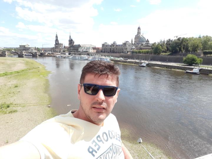 Michal Michalička