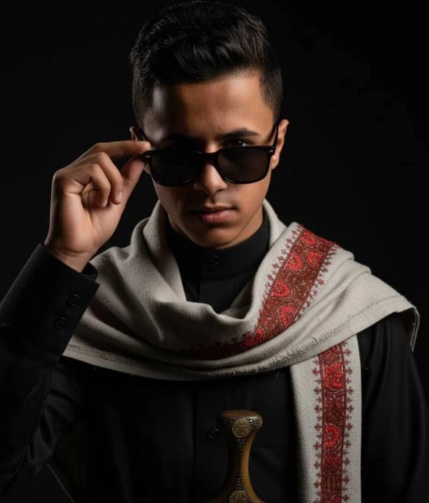 معتز الضيفي