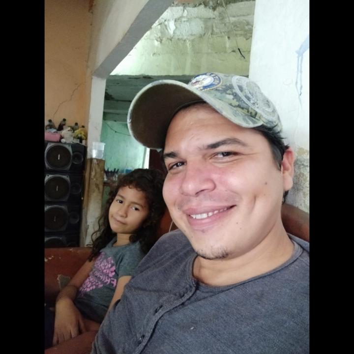 Jonathan Aguilar Cabrera