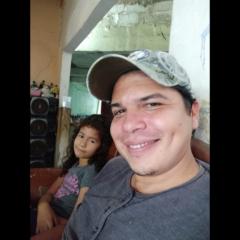 Jonathan Aguilar Cabrera