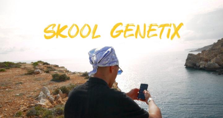 Skool GenetiX