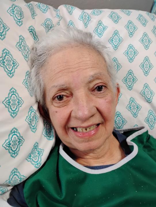 Nieves Hernández