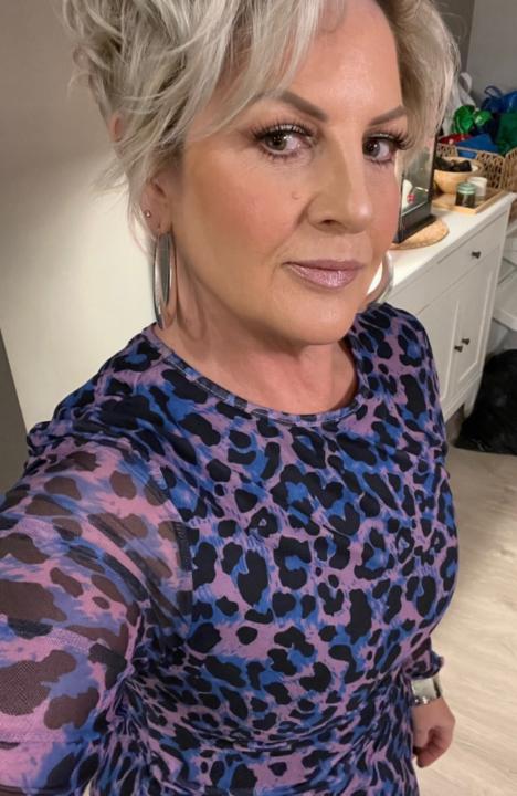 Catherine Fenton