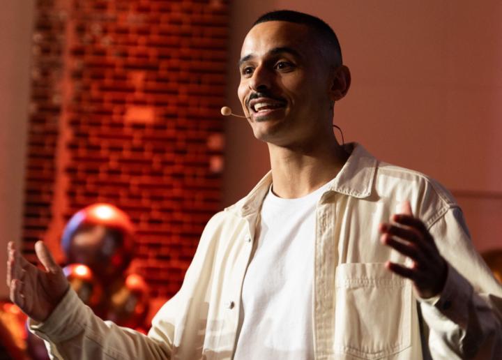 Mathias Mengesha Emiliussen