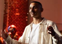 Mathias Mengesha Emiliussen