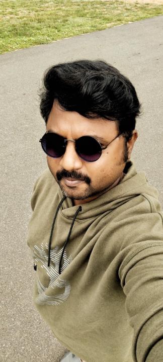 Sathish Chinnasamy